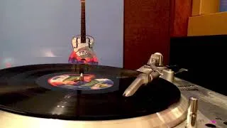 Thumbnail: Dire Straits ‎– Brothers in Arms // Side 2 (vinyl rip)
