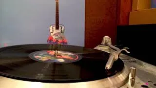 Thumbnail: Dire Straits ‎– Brothers in Arms // Side 1 (vinyl rip)