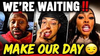Thumbnail: Black Americans' Response To Segregation SHOCKED Everyone... 😳🔥 #usa #usnews #trump 