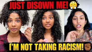 Thumbnail: Indian Women Are Risking Everything To Be With Black Men... 😳🔥 #usa #usnews
