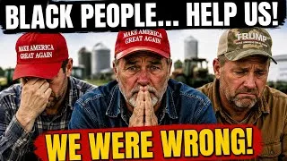 Thumbnail: MAGA Farmers Are Going Bankrupt... Here's Why 😳 #usa #usnews #trump 