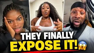 Thumbnail: Americans Finally Confess The Truth About Jamaica 🇯🇲😳 
