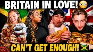Thumbnail: The Jamaican Food Revolution Nobody Talks About 🇯🇲