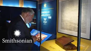 Thumbnail: Three Visionaries Reveal the Possibilities of a Nation