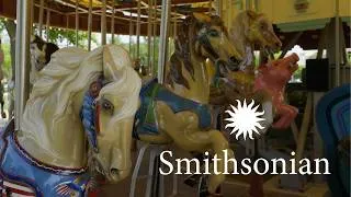 Thumbnail: How the Smithsonian Carousel on the National Mall Tells a Civil Rights Story