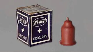 Thumbnail: The Menstrual History Collection: A Trip through Time