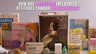 Thumbnail: The Menstrual History Collection: A First Peek
