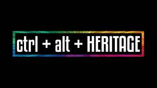 Thumbnail: Ctrl + Alt + HERITAGE: Youth and the Future of Culture