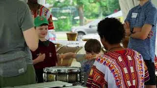 Thumbnail: It Takes a Village: Building an Accessible Festival