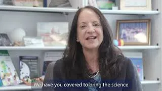 Thumbnail: Wishing You a Happy Back-to-School | Smithsonian Science Education Center
