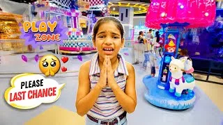 Thumbnail: Smiti Playzone Main Khay Khay Jeete | 😱Full Fun 😍