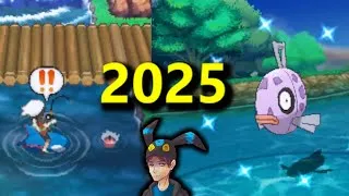 Thumbnail: Chain Fishing in 2025