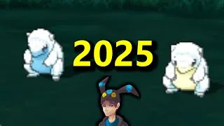 Thumbnail: SOS Shiny Hunting in 2025