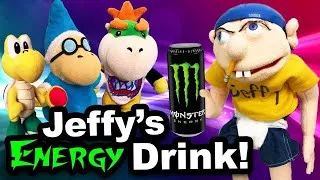 Thumbnail: [DANGER] SML Movie: Jeffy's Energy Drink [REUPLOADED]