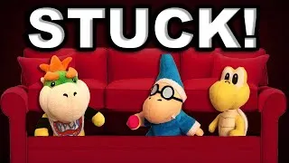 Thumbnail: [DANGER] SML Movie: Stuck [REUPLOADED]