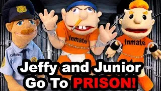 Thumbnail: SML Movie: Jeffy and Junior Go To Prison!