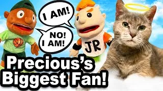 Thumbnail: SML Movie: Precious's Biggest Fan!