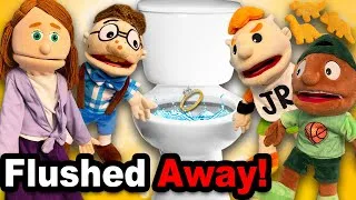 Thumbnail: SML Movie: Flushed Away!