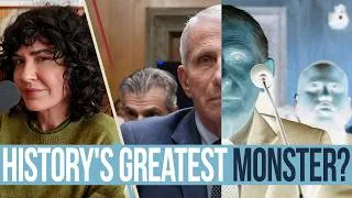 Thumbnail: Anthony Fauci: History's Greatest Monster?