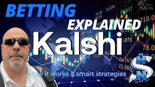 Thumbnail: Why Kalshi Bettors Have an Edge at Pebble Beach