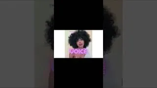 Thumbnail: (Free) Young Thug x Doja Cat Type beat "Voice" #youngthug #dojacat