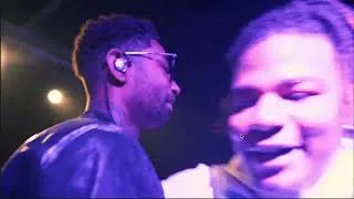 Thumbnail: (Free) Pnb Rock Type beat "Show Up" #pnbrock #hiphop #rnb