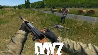 Thumbnail: The Side Quest - DayZ