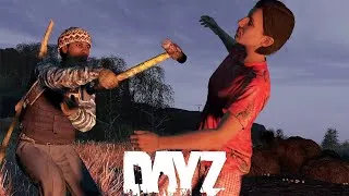Thumbnail: Unique Moments 14 - DayZ