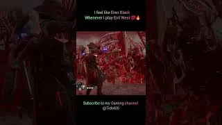 Thumbnail: Ya boy E back on YouTube help me by subscribing to my gaming channel @Tick405