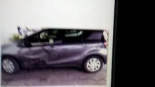 Thumbnail: After being hit by a hit and run driver