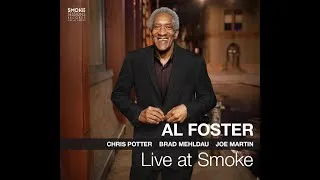Thumbnail: Al Foster "Live at Smoke" video