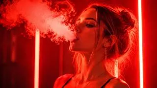 Thumbnail: Smoke Mood — Just Relax | Deep House Mix 2025 • Chill / Night Vibes / Stress Relief #48