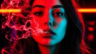 Thumbnail: Smoke Mood ' Just Relax | Deep Playlist - [2026] Feeling Good Mix #47