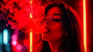 Thumbnail: Smoke Mood — Just Relax | Deep House Mix 2026 • Chill / Night Vibes / Stress Relief #46