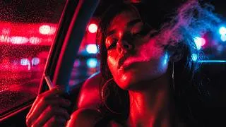 Thumbnail: Late Night Deep House Mix [2026] Smoke Mood | Chill House Night Vibes #45