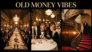 Thumbnail: Amalfi Coast Love Music 🌊 Luxury Jazz for Old Money Romance & Elegant Summer Nights