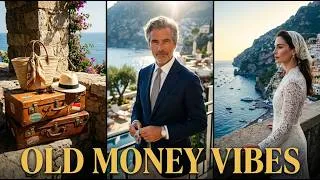 Thumbnail: What Wealth Sounds Like in Monaco 💎 Velvet Jazz for Luxury Evenings & Old Money Vibes
