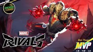 Thumbnail: MARVEL RIVALS Season 9 | I LOCKED IN with Iron Man (MVP Gameplay)