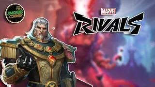 Thumbnail: THE BEST HEALERS IN MARVEL RIVALS?!