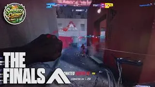 Thumbnail: I Somehow SURVIVED This 😳 | THE FINALS