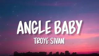 Thumbnail: Troye Sivan - Angel Baby (Lyrics)