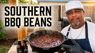 Thumbnail: The Baked Beans Recipe Everybody Needs After the Cookout