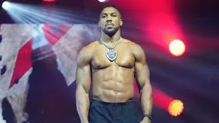 Thumbnail: Smokin’ Jim says, if Anthony Joshua was offered 20 million in ‘Step Aside Money’ he should take it.