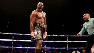 Thumbnail: Smotkin’ Jim says, SOG Dillian Whyte is just as popular in the UK as Larry Holmes is in Easton, PA