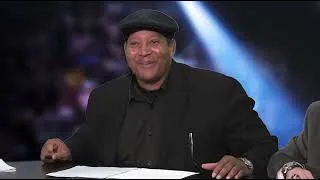 Thumbnail: Smokin’ Jim says, Jim Valvano used to say you never want to play a team with a cause