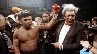 Thumbnail: Smokin’ Jim says, it’s good to have Don King back in boxing 