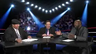 Thumbnail: Do you respect club fighters?