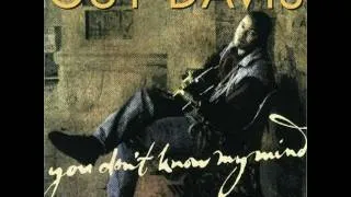 Thumbnail: Guy Davis - Georgia Flood