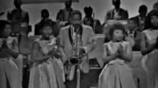 Thumbnail: Ray Charles - My Bonnie