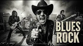 Thumbnail: Jimi Hendrix, Led Zeppelin, Eric Clapton & Stevie Ray Vaughan – Rock Gods Unite 🔥